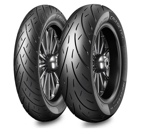 Pneu 200/55 R 16 M/C 77H  CRUISETEC CRUISETEC