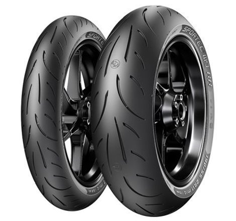 Pneu 160/60 ZR 17 69W  TL M9 RR SPORTEC M9 RR