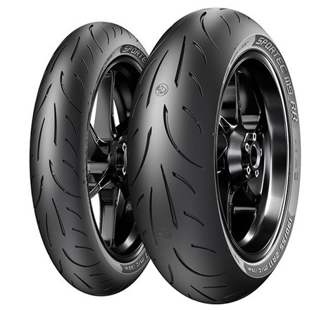 Pneu 190/50 ZR 17 M/C 73W  TM9 RR SPORTEC M9 RR