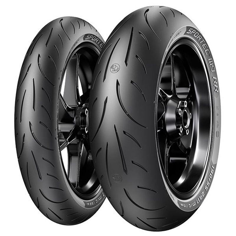 Pneu 190/50 ZR 17 M/C 73W  TM9 RR SPORTEC M9 RR