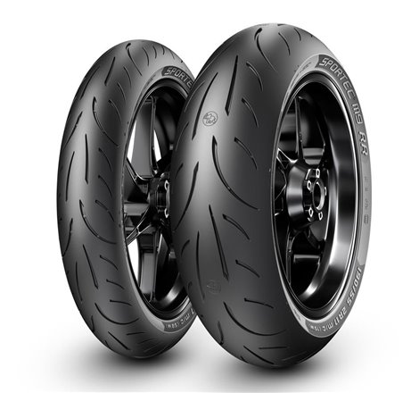 Pneu 110/70 R 17 M/C 54H  TL SPORTEC M9 RR