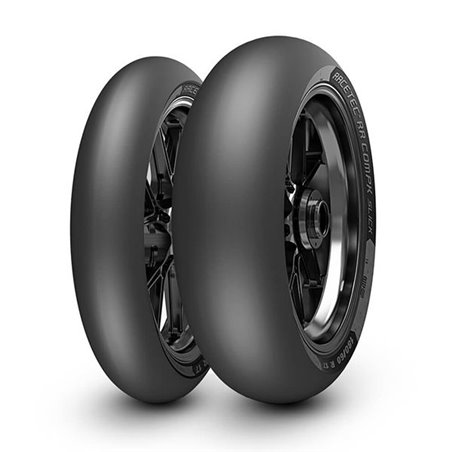 Pneu 200/60-17 RACETEC RR SLICK RACETEC RR SLICK