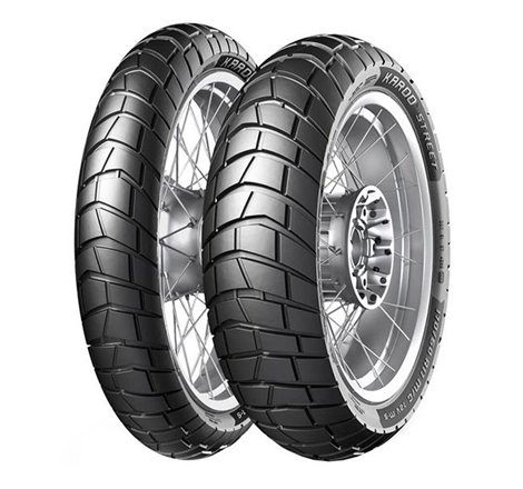 Pneu 150/70 R 18 M/C KAROO STREET KAROO STREET