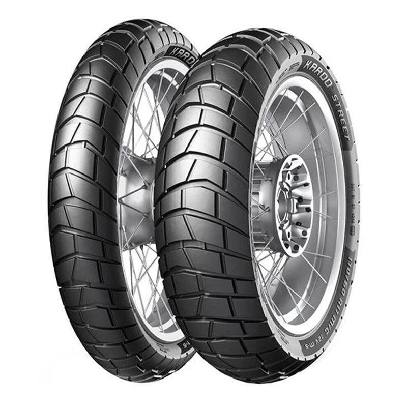 Pneu 150/70 R 18 M/C KAROO STREET KAROO STREET