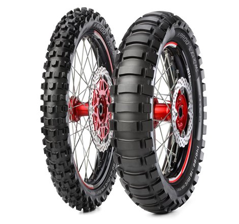 Pneu 150/70 - 17 69R  TT KAROO EXTREME