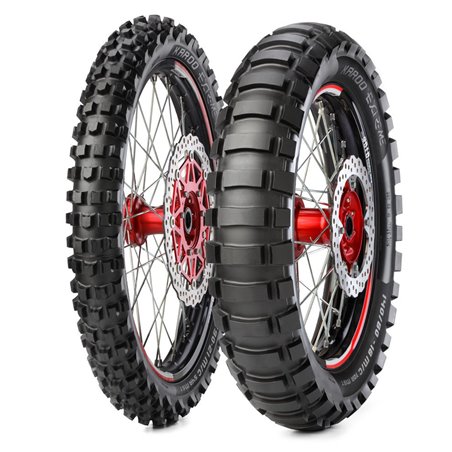 Pneu 150/70 - 17 69R  TT KAROO EXTREME