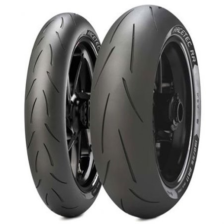 Pneu 200/55 ZR 17 M/C (78W)  TL RACETEC RR