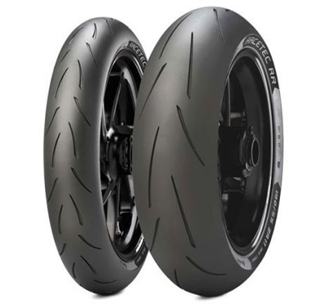 Pneu 200/55 ZR 17 M/C (78W)  TL RACETEC RR