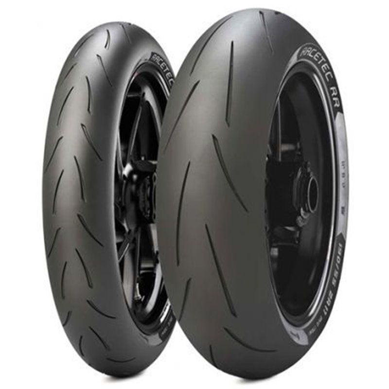 Pneu 200/55 ZR 17 M/C (78W)  TL RACETEC RR