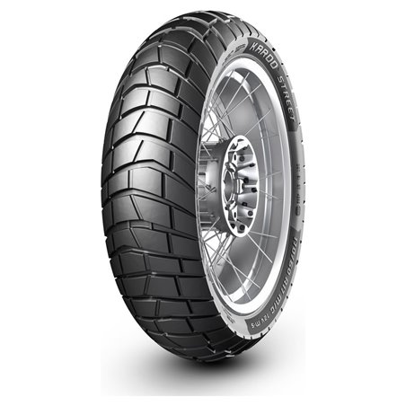 Pneu 150/70 - 18 70R   KARO3R