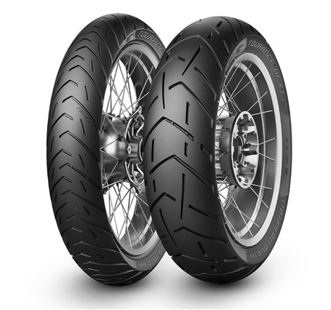 Pneu 120/70 R 19 M/C 60V  TL TOURANCE NEXT 2