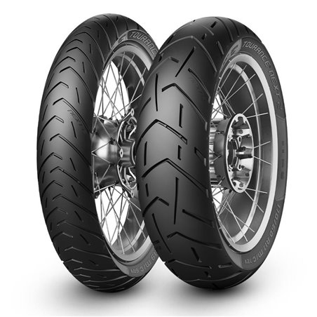 Pneu 120/70 R 19 M/C 60V  TL TOURANCE NEXT 2