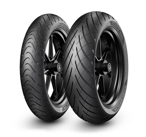 Pneu 90/80 - 14 M/C 49S  TL REINF ROADTEC SCOOTER