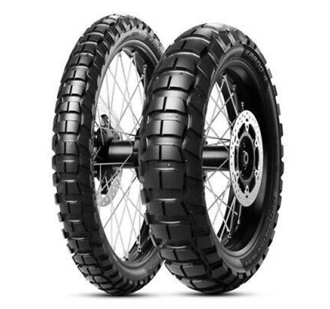 Pneu 120/70 R 19 60Q   KARO4F