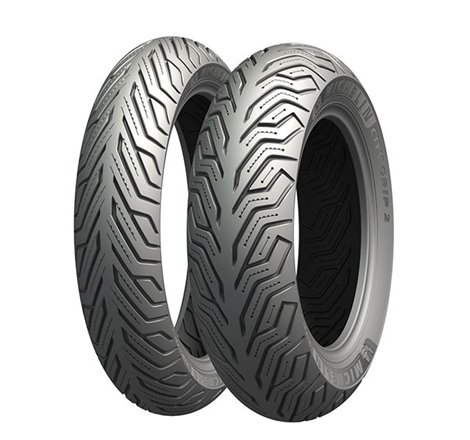 Pneu 140/70 - 14 68S TL CITY GRIP 2