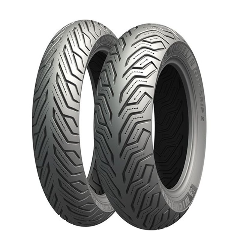 Pneu 140/70 - 14 68S TL CITY GRIP 2