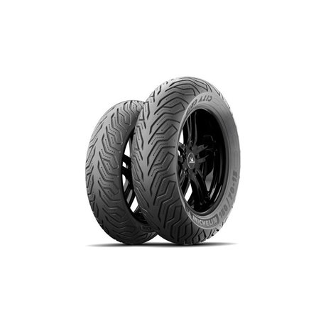 Pneu 120/70 - 16 M/C 57S  TL CITY GRIP 2