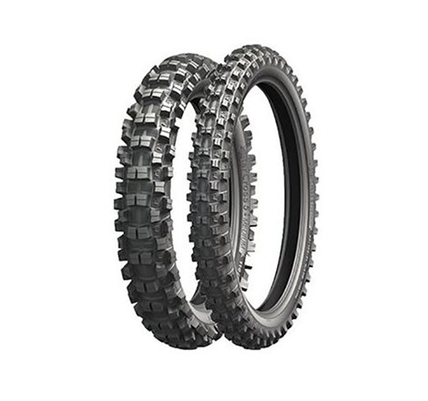 Pneu 2.75 - 10 37J  TT STARCROSS 5 MINI