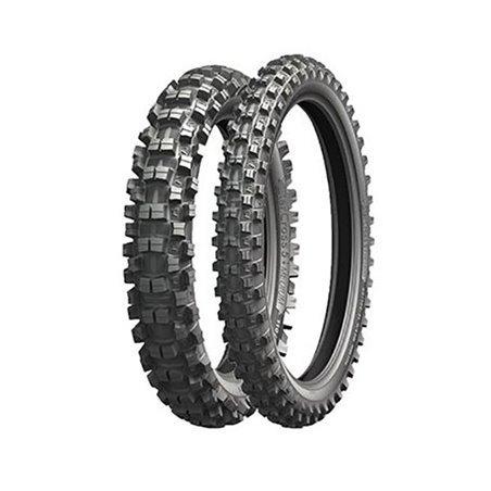 Pneu 2.75 - 10 37J  TT STARCROSS 5 MINI