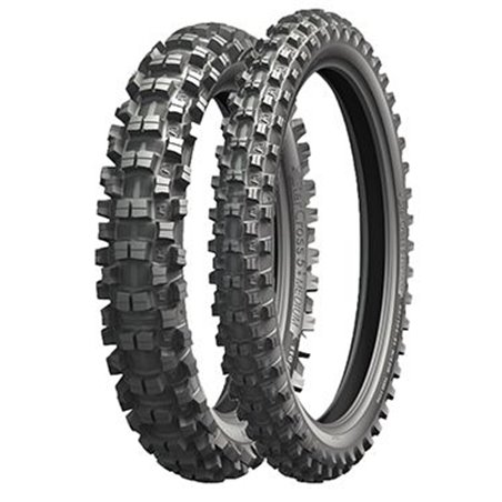 Pneu 110/100-18 64M TT AR STARCROSS 5 MEDIUM