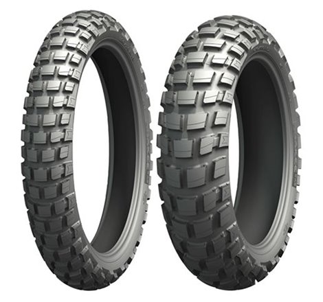 Pneu 120/70-19 60R TL/TT AV ANAKEE WILD