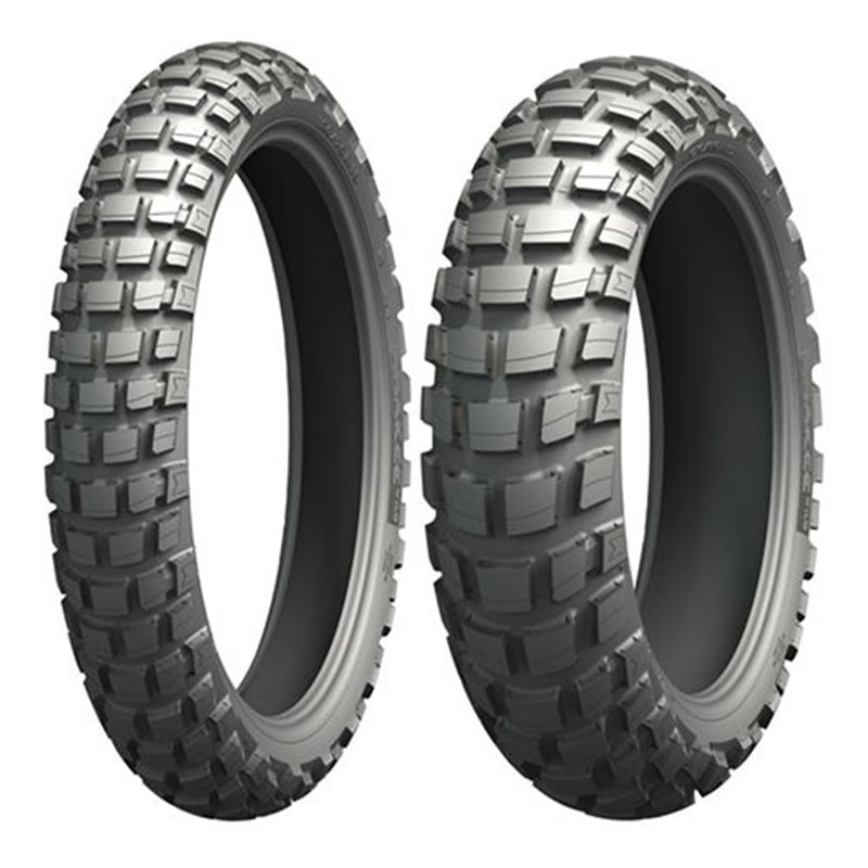 Pneu 120/70-19 60R TL/TT AV ANAKEE WILD