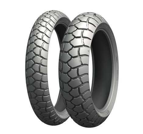 Pneu 170/60 R 17 M/C 72V TL  ANAKEE ADVENTURE