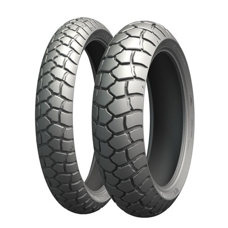 Pneu 170/60 R 17 M/C 72V TL  ANAKEE ADVENTURE