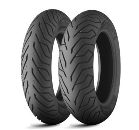 Pneu 110/80 - 14 59S TL CITY GRIP 2