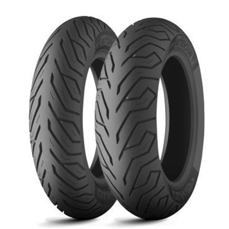 Pneu 110/80 - 14 59S TL CITY GRIP 2