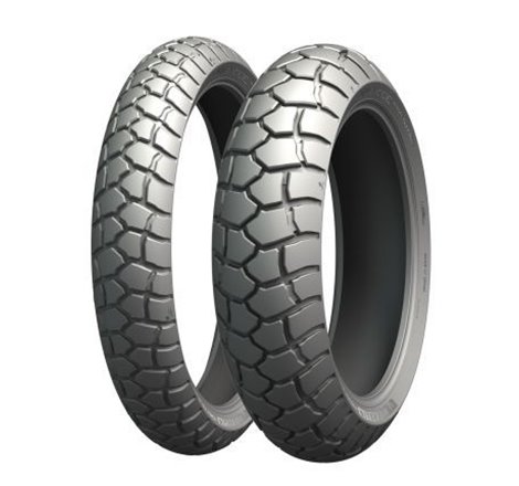 Pneu 140/80 R 17 M/C 69H  TL ANAKEE ADVENTURE