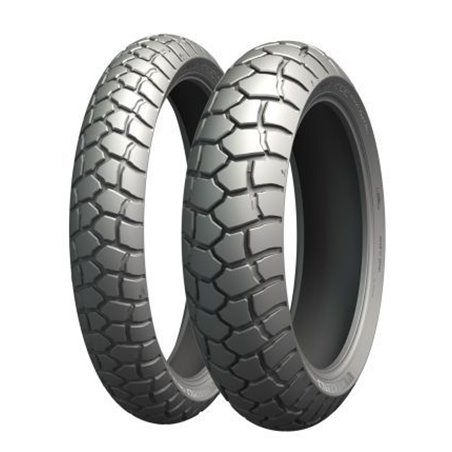 Pneu 140/80 R 17 M/C 69H  TL ANAKEE ADVENTURE