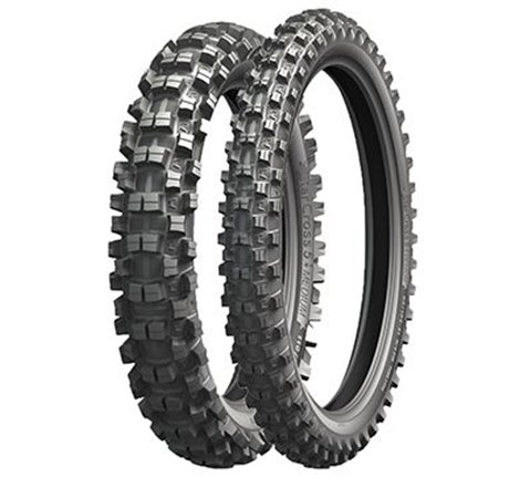 Pneu 90/100 -21 TT AV 57M STARCROSS 5 MEDIUM