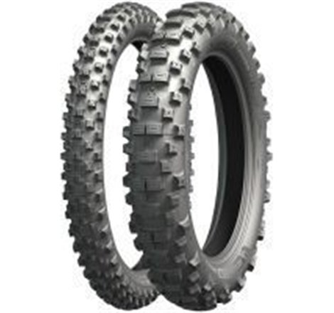 Pneu 90/100-21 57R TT AV ENDURO MEDIUM