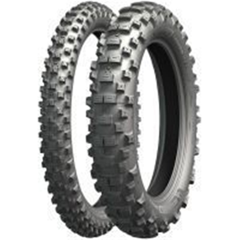 Pneu 90/100-21 57R TT AV ENDURO MEDIUM