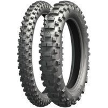 Pneu 90/100-21 57R TT AV ENDURO MEDIUM