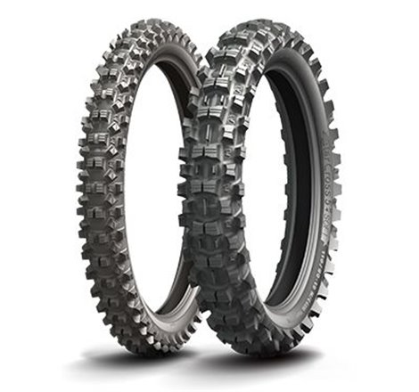 Pneu 110/100-18 64M TT AR STARCROSS 5 SOFT