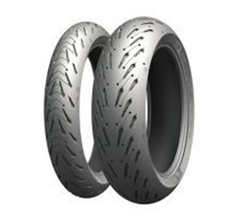 Pneu 150/70 ZR 17 M/C (69W) TL ROAD 5