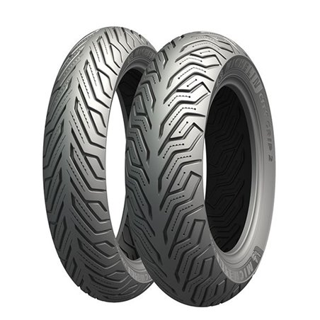 Pneu 150/70 - 13 64S TL CITY GRIP 2