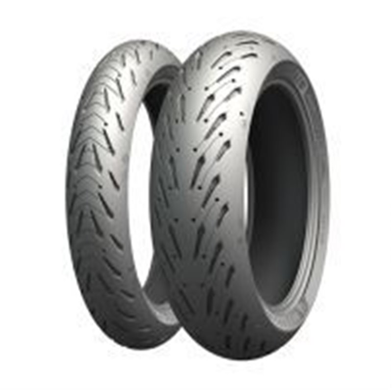 Pneu 190/55 ZR 17 M/C (75W) R TL ROAD 5