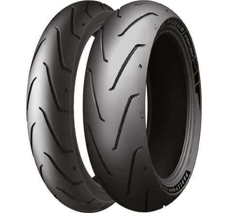 Pneu 120/70 ZR 17 58W  TL SCORCHER SPORT