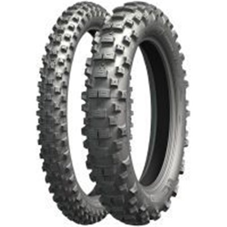 Pneu 120/90-18 65R TT AR ENDURO MEDIUM