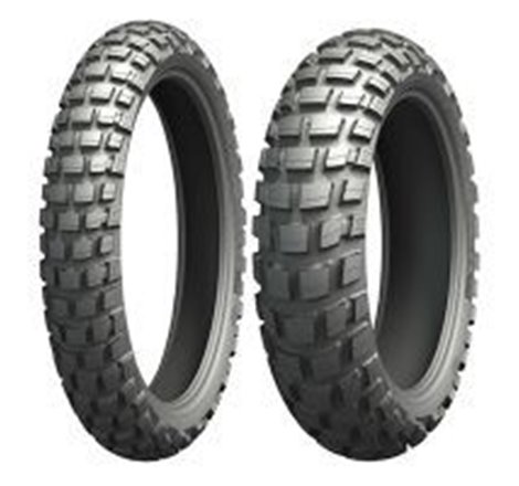 Pneu 140/80 - 18 M/C 70R R TL/TT ANAKEE WILD