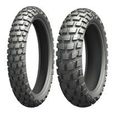 Pneu 140/80-17 69R TL/TT AR ANAKEE WILD