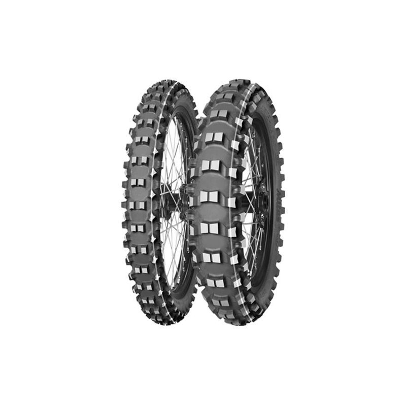 Pneu 90/100 - 14 49M  TT TERRA FORCE-MX SM