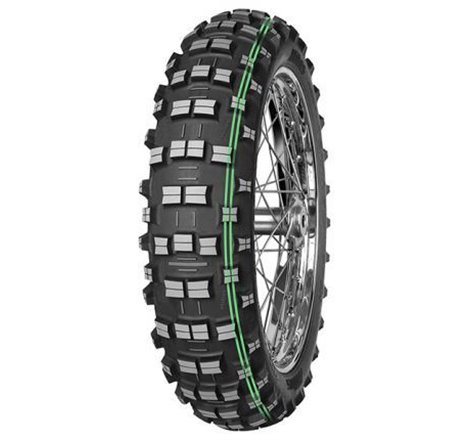 Pneu 140/80 - 18 70R  TT TERRA FORCE EF