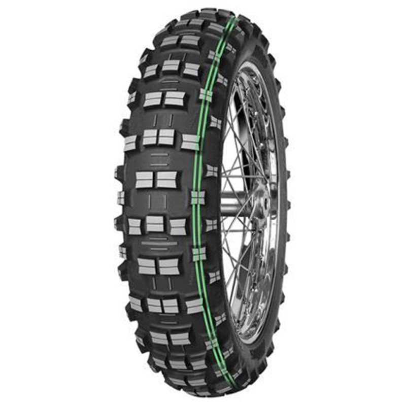 Pneu 140/80 - 18 70R  TT TERRA FORCE EF