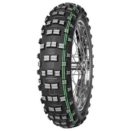 Pneu 140/80 - 18 70R  TT TERRA FORCE EF