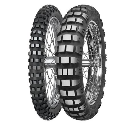 Pneu 150/70-17 69R TL  E-09