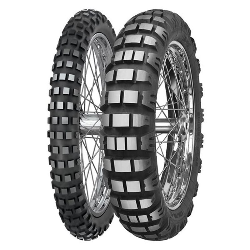 Pneu 150/70-17 69R TL  E-09